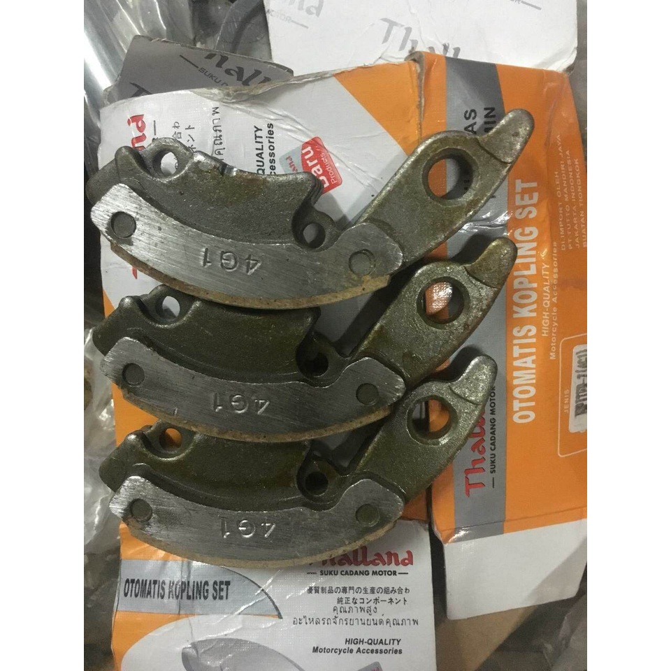 KAMPAS GANDA JUPITER Z KAMPAS OTOMATIS JUPITER Z