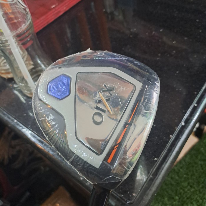 stik golf wood 3 XXIO