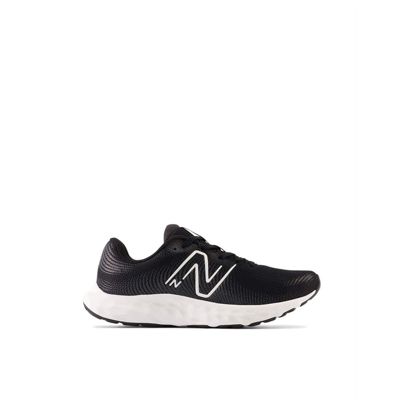 New Balance 420 Women's Running Shoes - Black