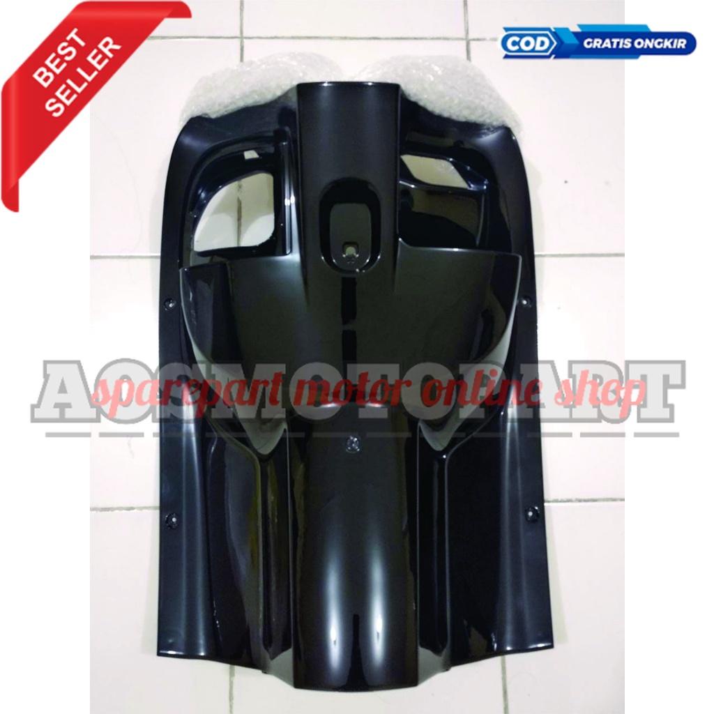 Dasbor Scoopy 110 FI 2017 2018 2019 2020 legshield dalam besar dasbor