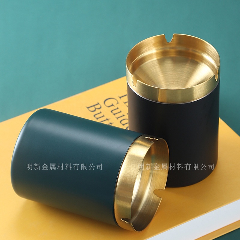 UNIK#ASB3W Asbak Rokok / Tempat Rokok / Asbak Dekorasi Untuk Ruang Kantor / Rumah