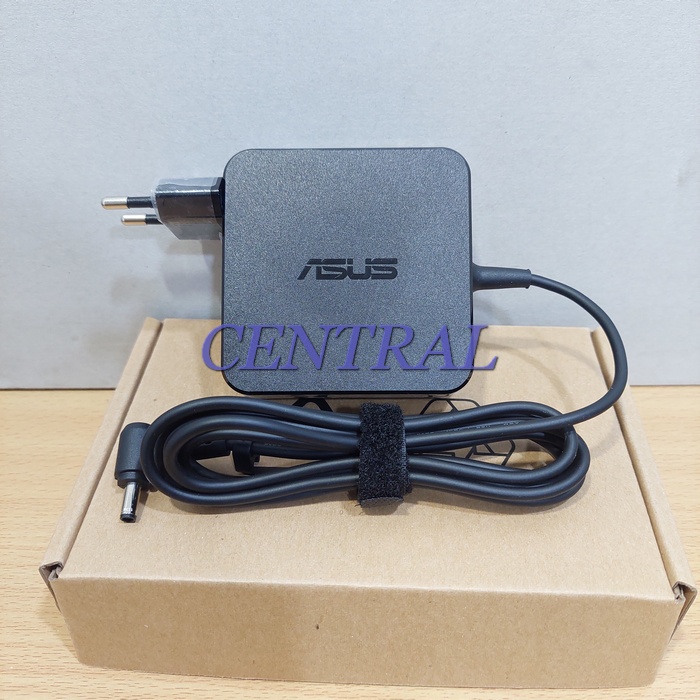 Charger Adaptor Laptop Asus PU451L BU201 BU201L BU201LA Series 65W -CP