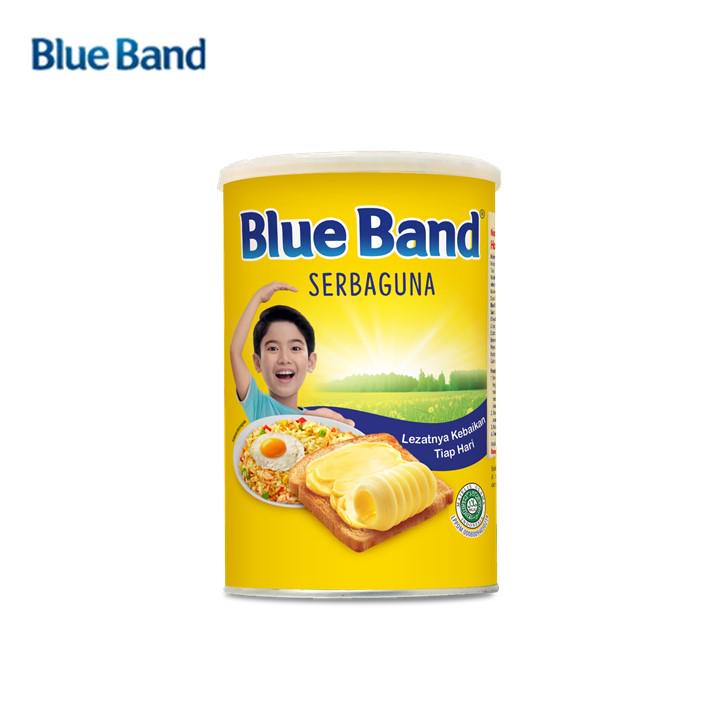 

Jual.sembako - Blue Band Serbaguna Margarin Masak 1 kg