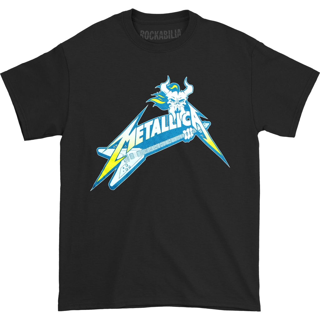 Baju Kaos METALLICA Sioux Falls, SD Denny Sanford Premier Center September 11, 2018 T-shirt - Kaos D