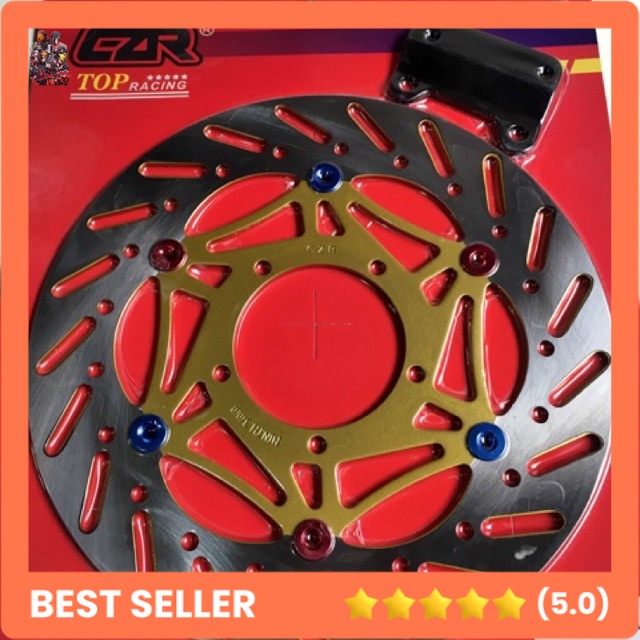 PIRINGAN CAKRAM BESAR DEPAN VIXION VIXION NEW 300MM