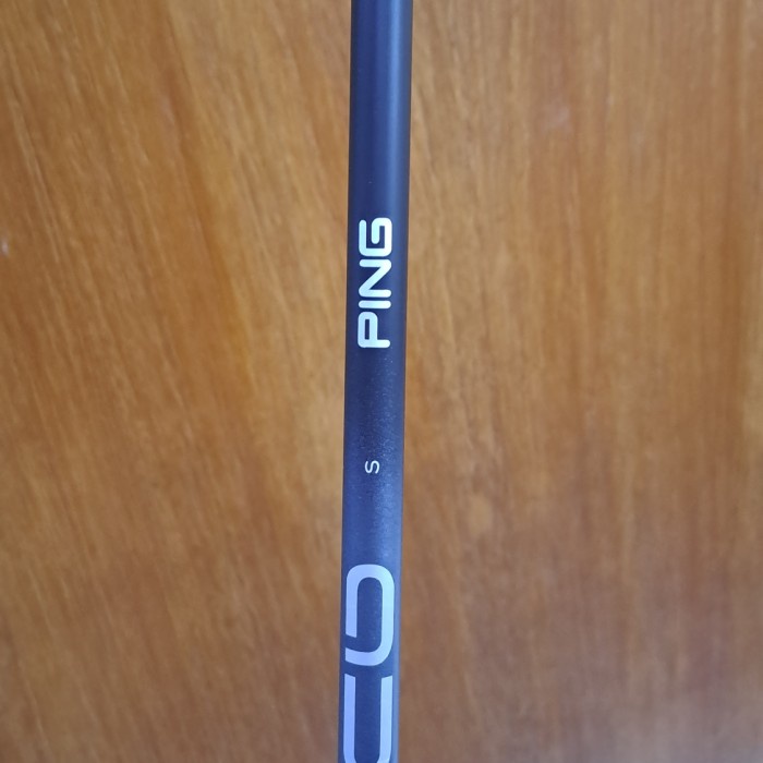 sharf driver Ping g425