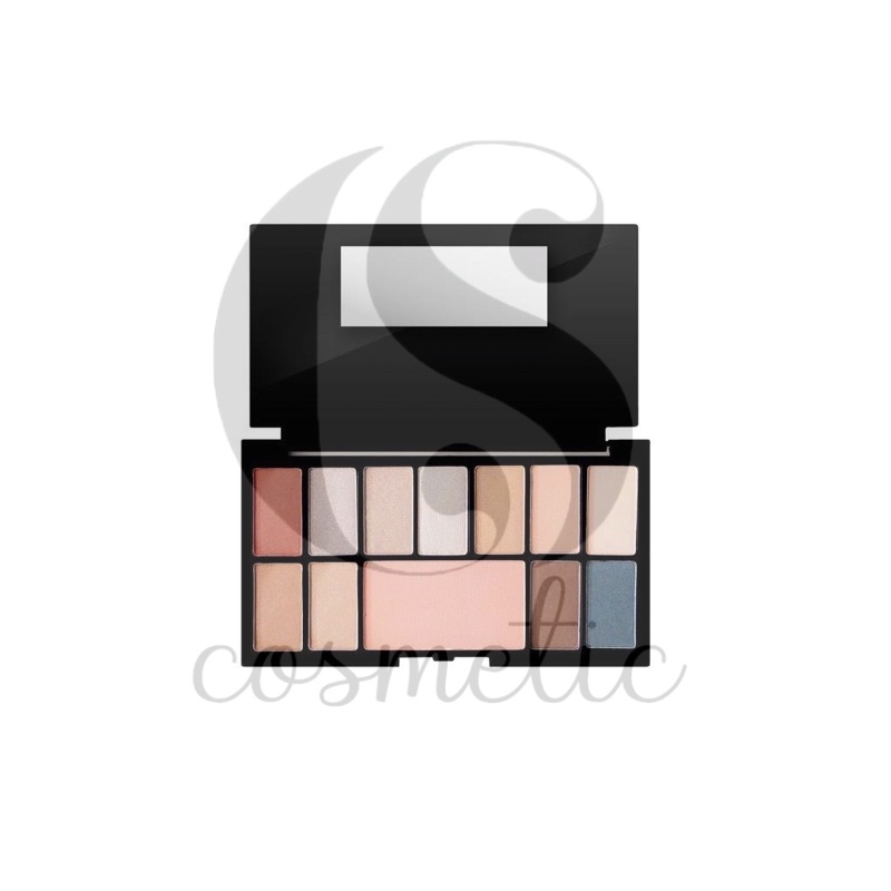 IMPLORA EYESHADOW CAPPADOCIA EVO STORE