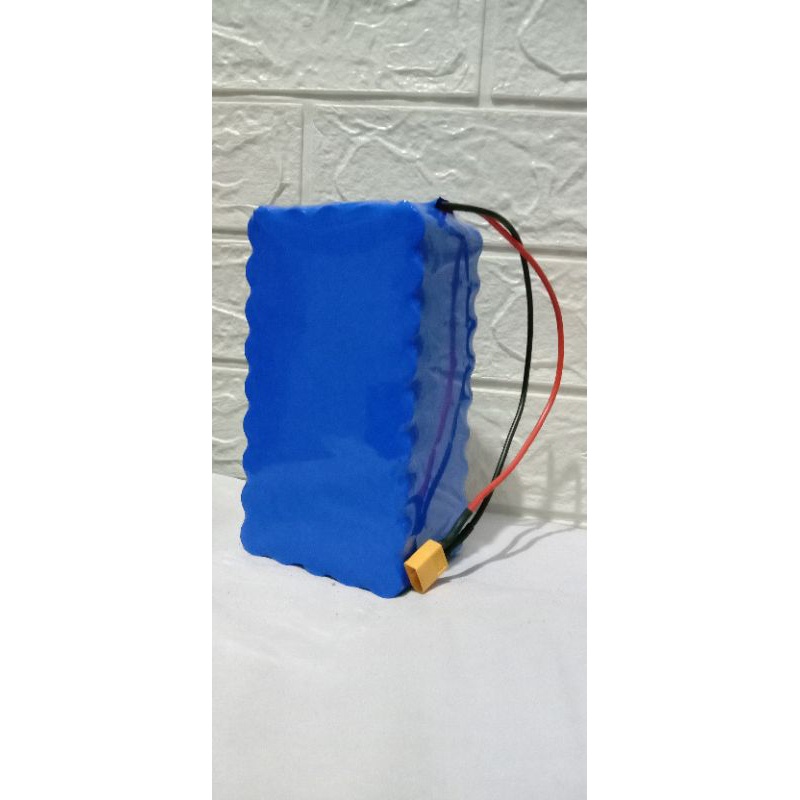 BATERAI LITHIUM 12V 30AH