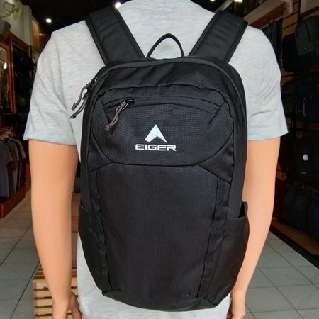 Eiger Core 15 Ransel Backpack Tas Punggung Tas Bahu Tas Laptop