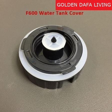 Anand Penutup wadah air Original Deerma F600 Air Humidifier Water Tank Cover