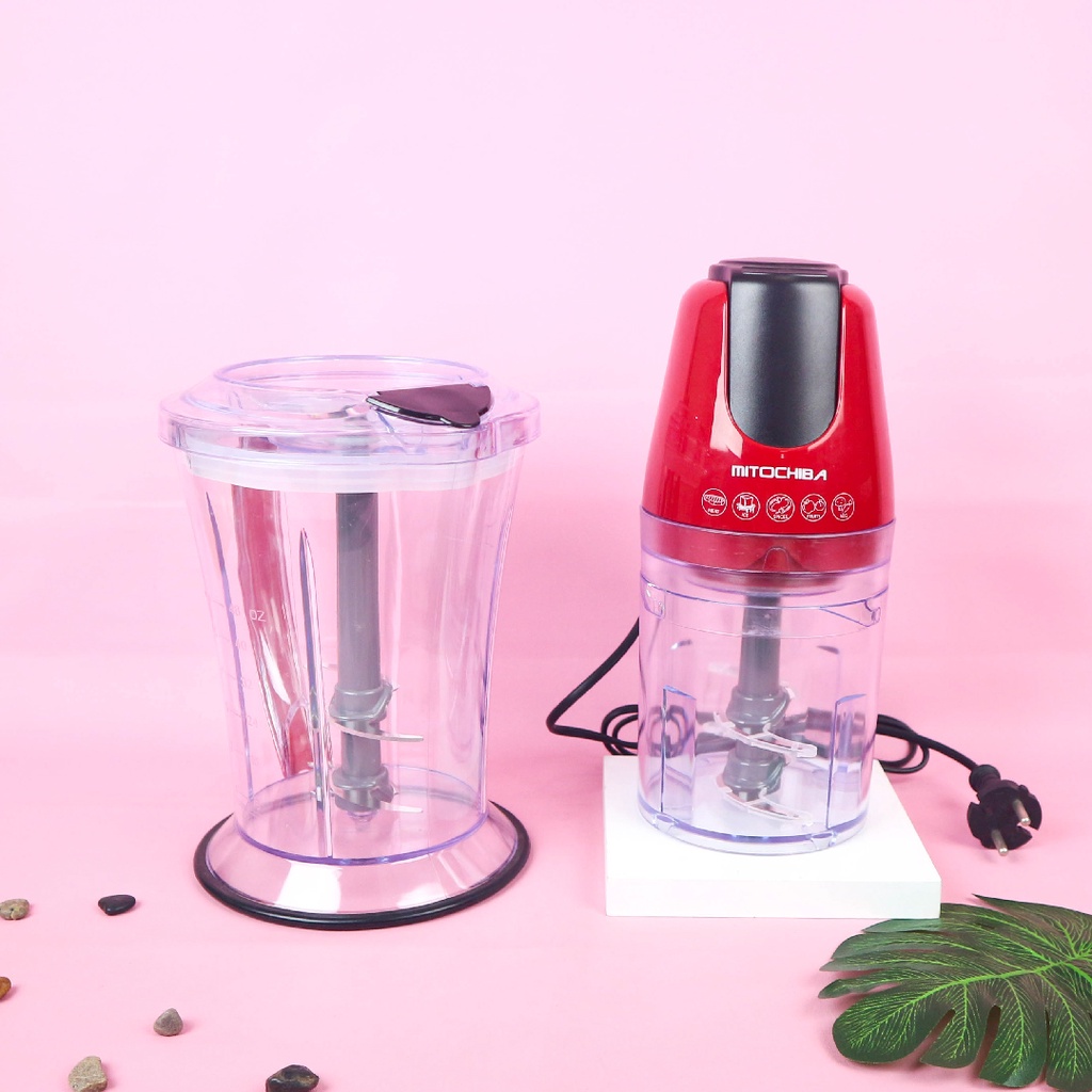 Mitochiba Chopeer Blender CH100 | CH200 | CH 250