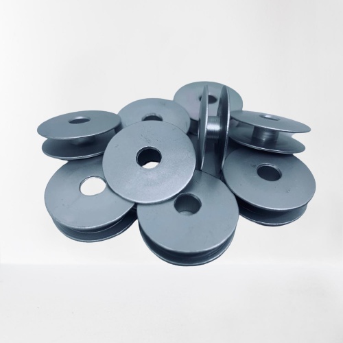 spull spool mesin jahit lubang kancing/ mesin jahit zigzag