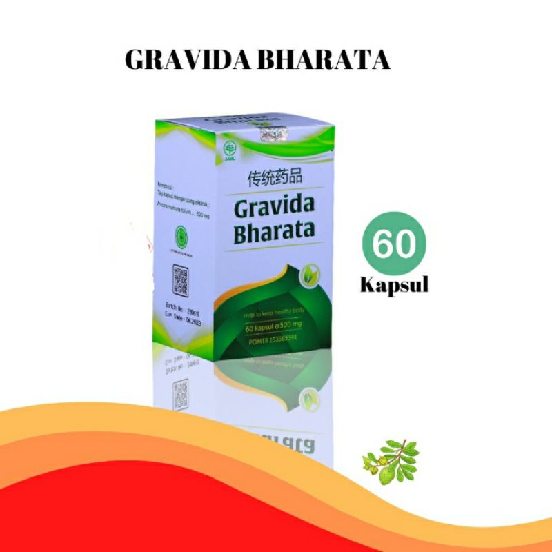 Gravida Bharata Obat Herbal Kanker Payudara | Gravida Bharata Obat Kanker dan Tumor Ampuh