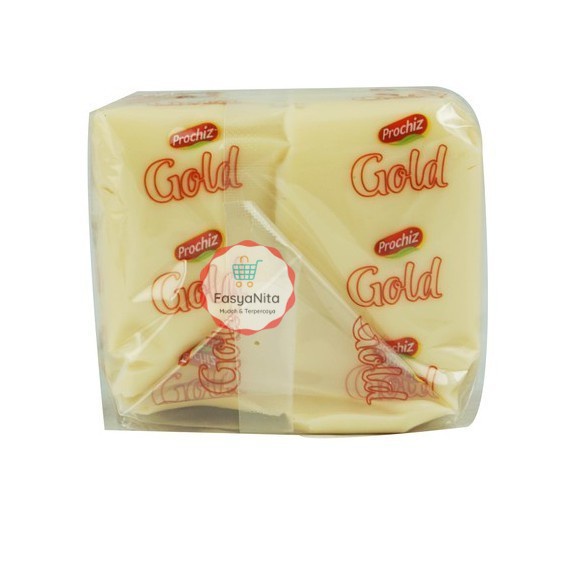 

Prochiz Gold Repack 250 gr - FasyAnita Mart Denpasar