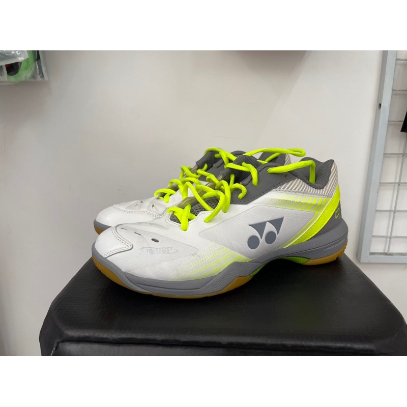 SEPATU YONEX SHB65 Z3 SECOND 40.5