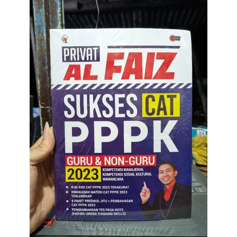 PAKET 2  PRIVAT AL FAIZ SUKSES SKD CPNS TAHUN 2023 DAN SUKSES CAT PPPK GURU DAN NON GURU TAHUN 2023