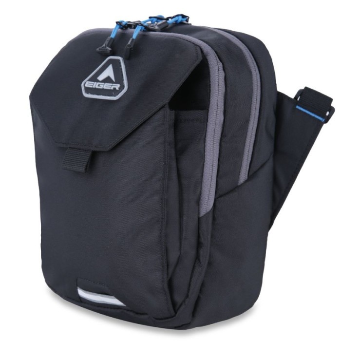 Tas Eiger Nomadic Tablet 10" Art.3396 - Slempang/Bahu