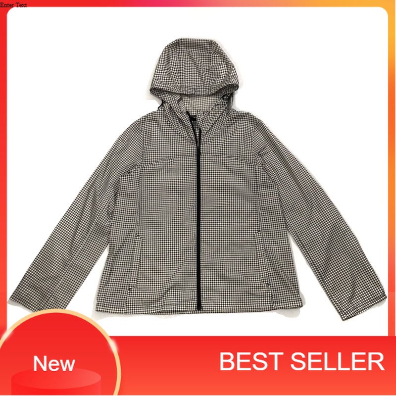 Jaket Running Uniqlo no Jaket Uniqlo Jaket Airsim Jaket Airsm/ Top 1