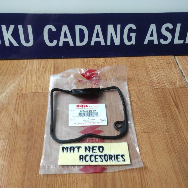 oring head spin skywave skydrive hayate original sgp 11173-46G10