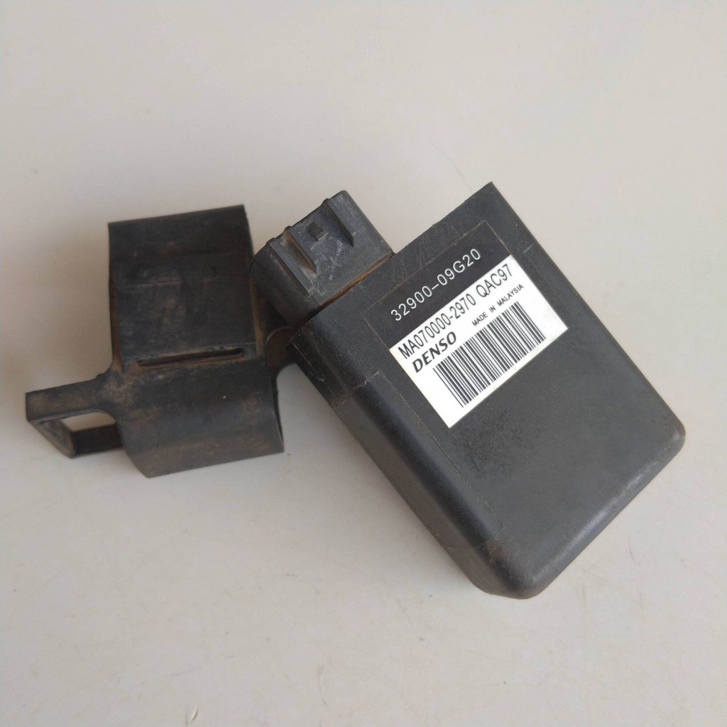 CDI SMASH NEW 110 SMASH LAMA 110 ORIGINAL COPOTAN ECU