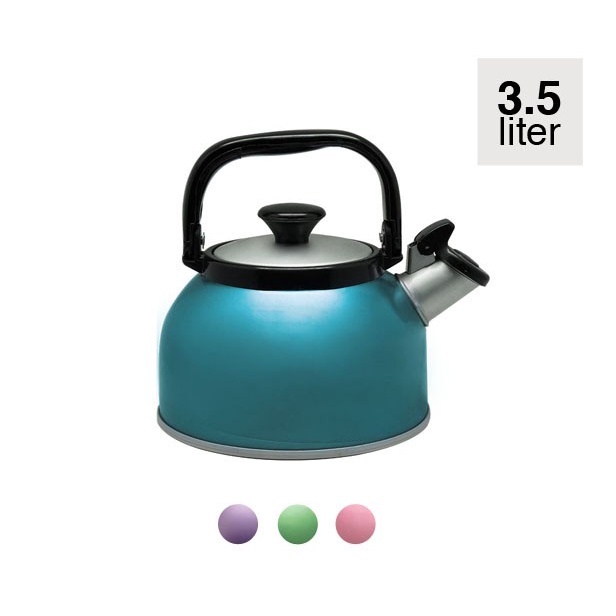 Teko Siul Rigoletto 3.5 Liter Maspion