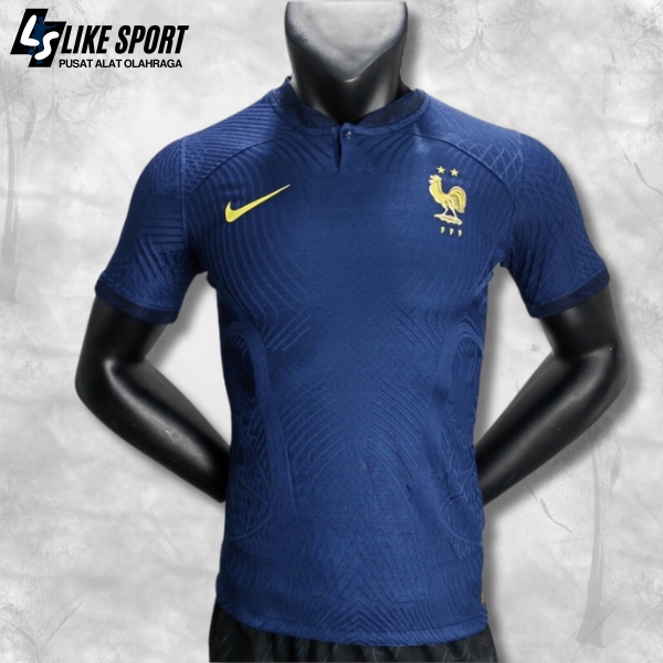 JERSEY BOLA PLAYER ISSUE PRANCIS HOME PI 2022/2023