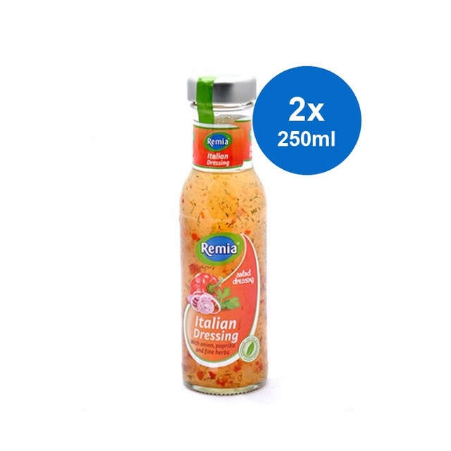 

Remia Italian Salad Dressing 2 x 250 mL