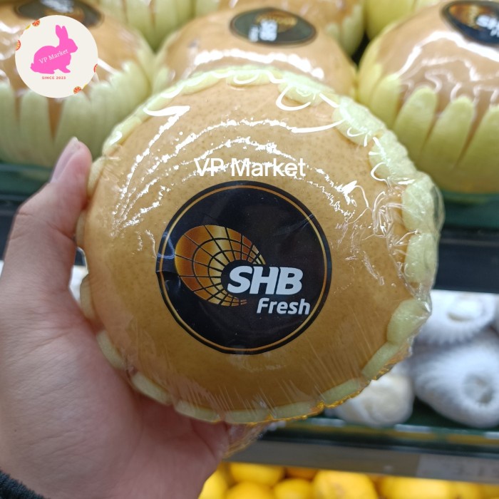 

Pear Singo SHB Import Premium | Buah Pir Singo | Kg