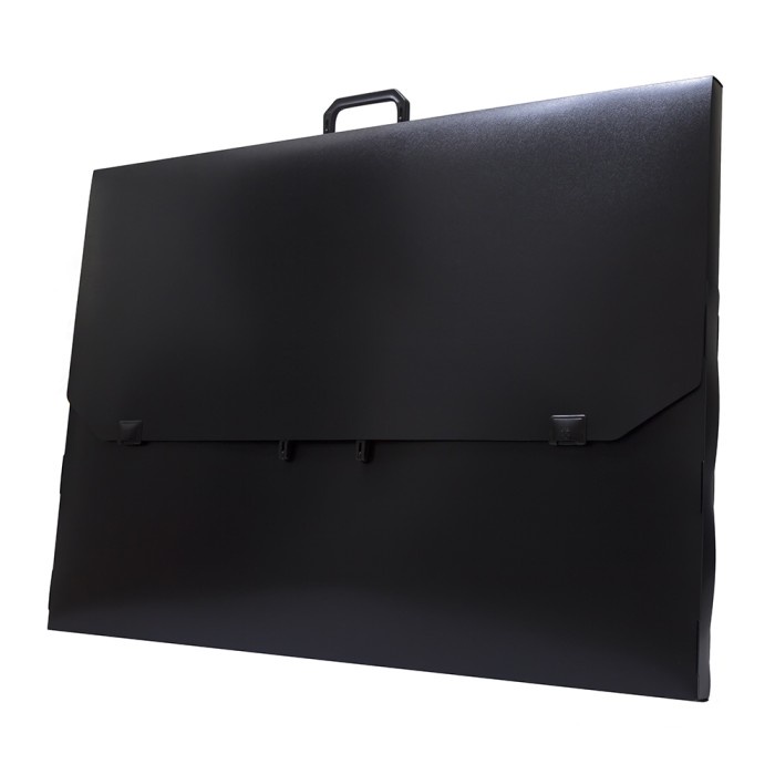 

Bantex Stitching Artist Portfolio Cases Black
