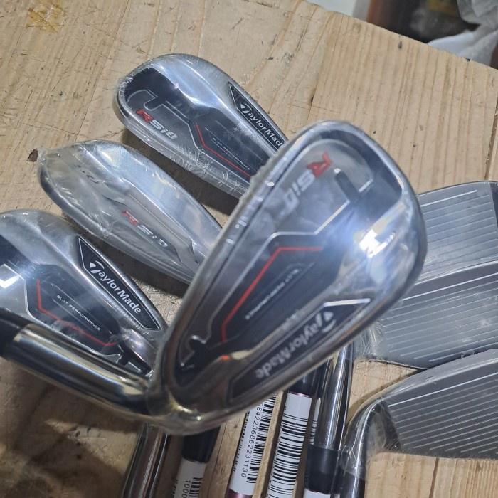 stik golf fullset ladies RSi 1 taylormade