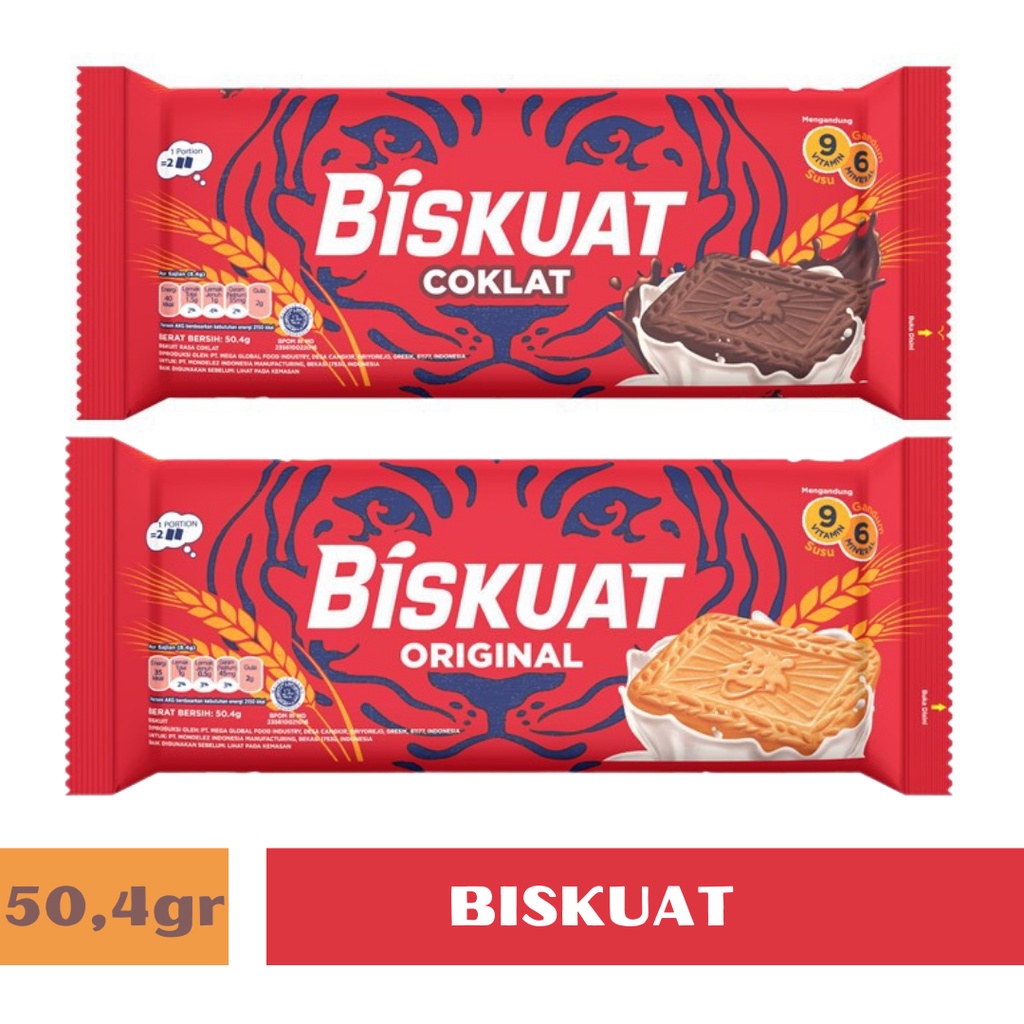 

BISKUAT