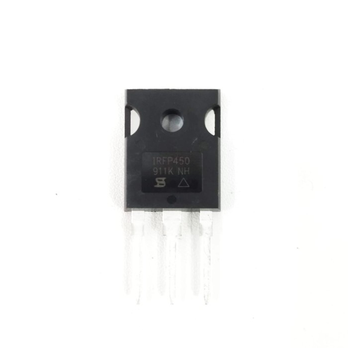 IRFP450 IRFP 450 Transistor Mosfet