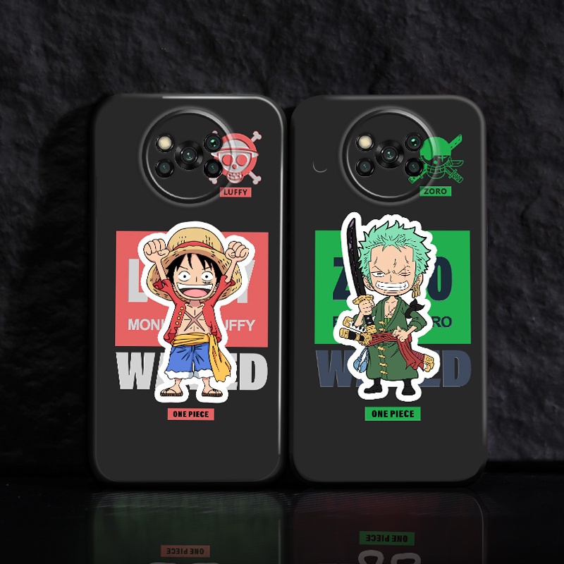 For Poco Casing Ponsel For Xiaomi For Poco X3 X3 Pro X3 NFC F4 For Redmi K40S K50 K50 Pro 11 Lite 4G