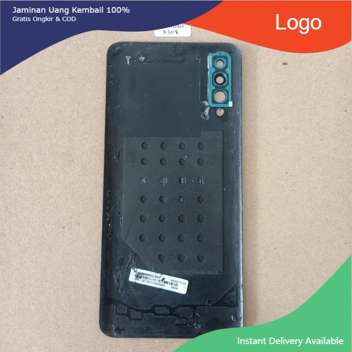 backdoor samsung a30 s original copotan