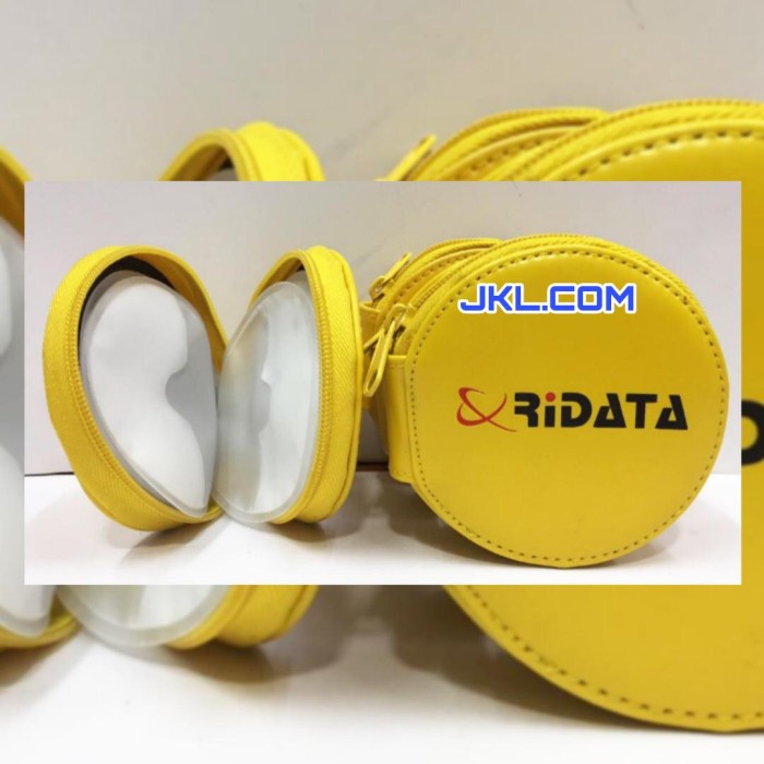 Mabel TAS/TEMPAT DVD/CD MINI RIDATA