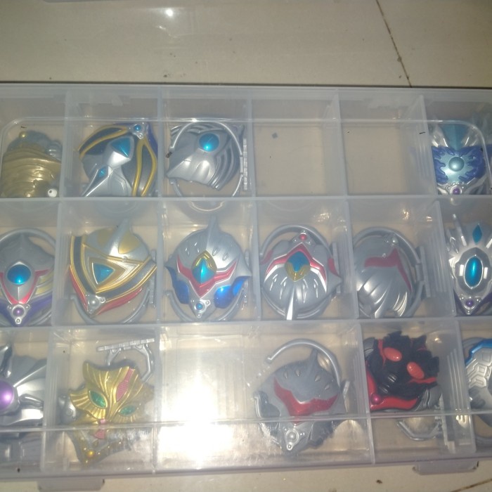 dx taiga accessory heisei