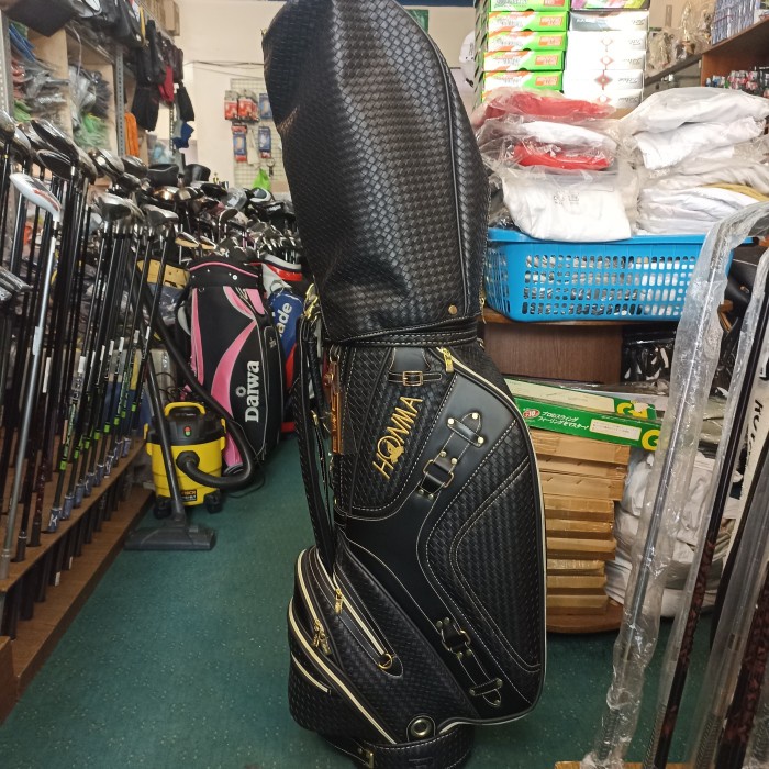 Golf Bag HONMA