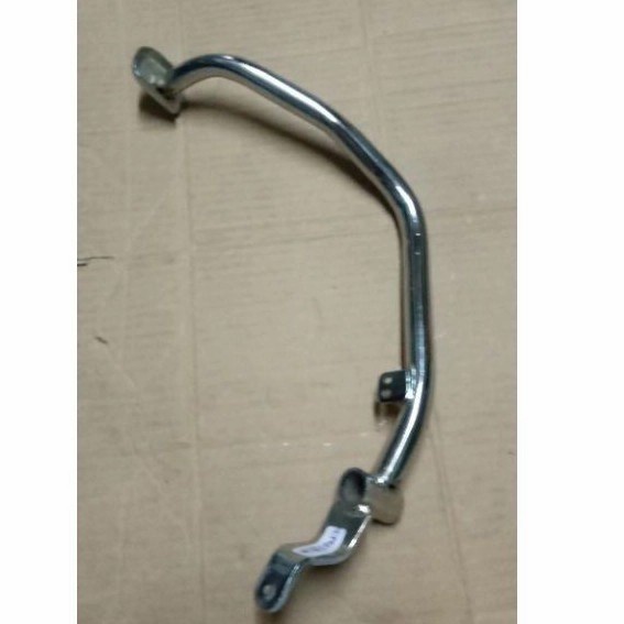 PEDAL REM BELAKANG HONDA SUPRA X 125 DOUBLE DISC CAKRAM