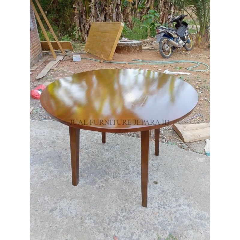 meja cafe meja teras meja minimalis meja cafe teras minimalis