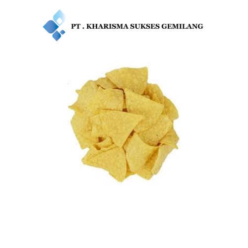 

Promo [ Best Seller ] TORTILLA CHIPS 500 GR (CORNITOS CURAH)