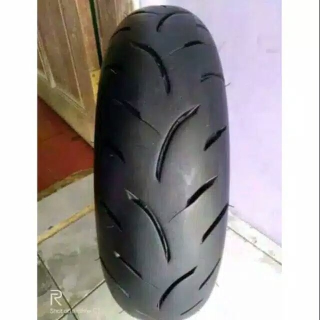 Ban belakang nmax second copotan bukan suntikan