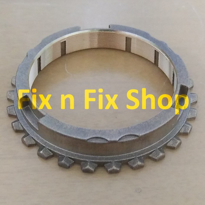 Synchronizer Ring SUZUKI CARRY ST100 Gigi Sinkromis ST90 24431-74034