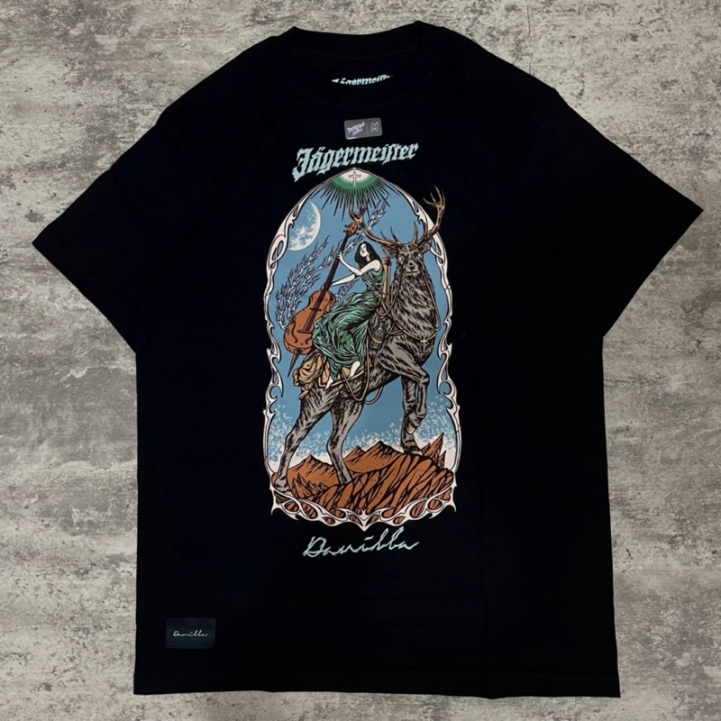 COD Danilla Riyadi x Jager By Pleter ppo2 df7