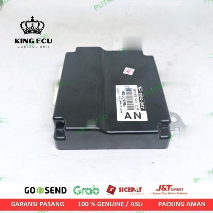 ECU Xenia Avanza A/T | 89530-B0121 | ECM Control Computer