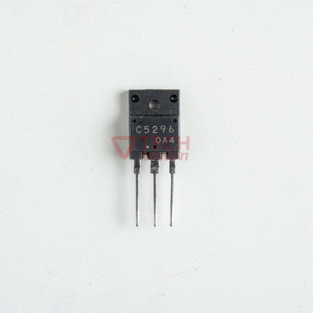 C5296 C 5296 Transistor Ori Original Asli