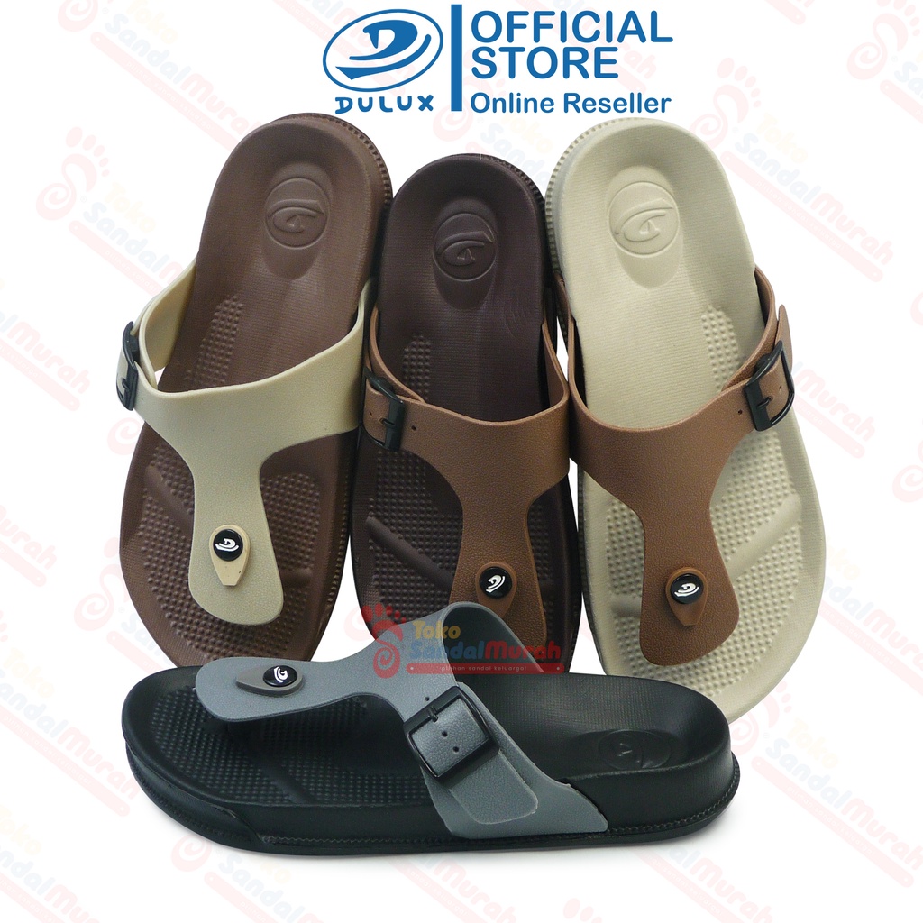 Toko Sendal Murah - Sandal Jepit Anak Unisex Uk 30 -35 / Sandal Ringan Cocok Untuk Bermain / Sandal 