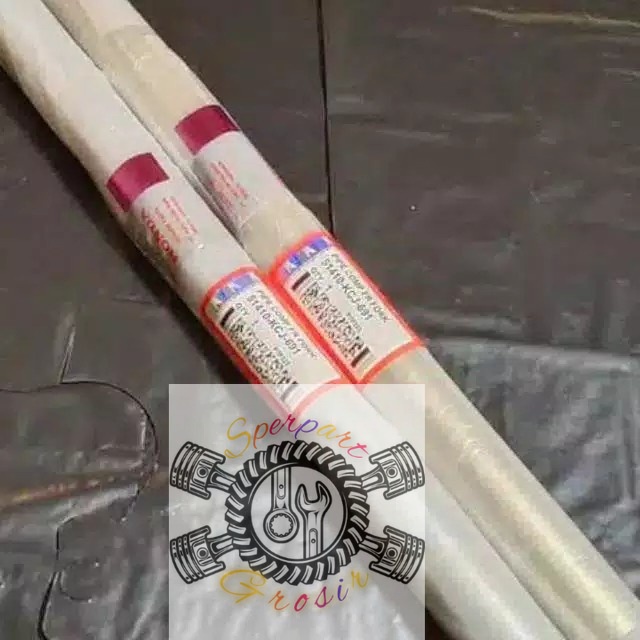 AS SHOCK DEPAN TIGER LAMA ASSHOCK TIGER -KCJ