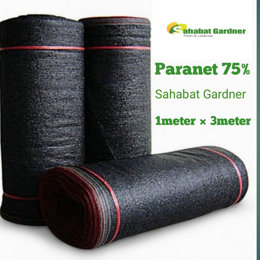 paranet uv | paranet murah | paranet tanaman | jaring paranet anti panas
