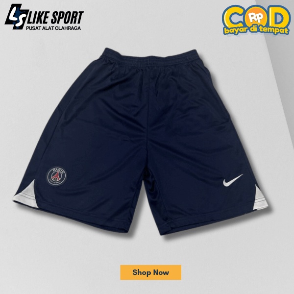 CELANA BOLA PRIA PSG HOME LAMA 2023 GRADE ORI