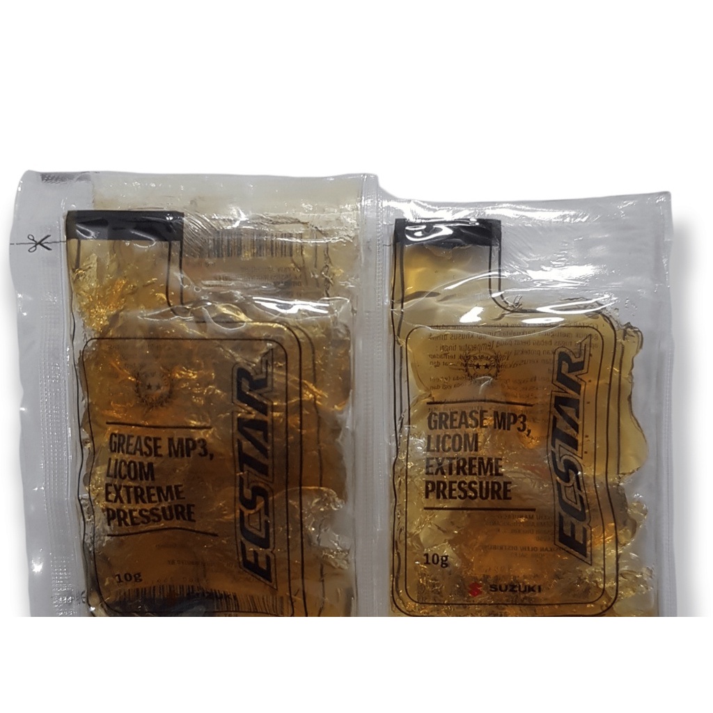 SGP CVT GREASE PASLIN VASLIN CVT SUZUKI ORI ORIGINAL SUZUKI SGP ASLI